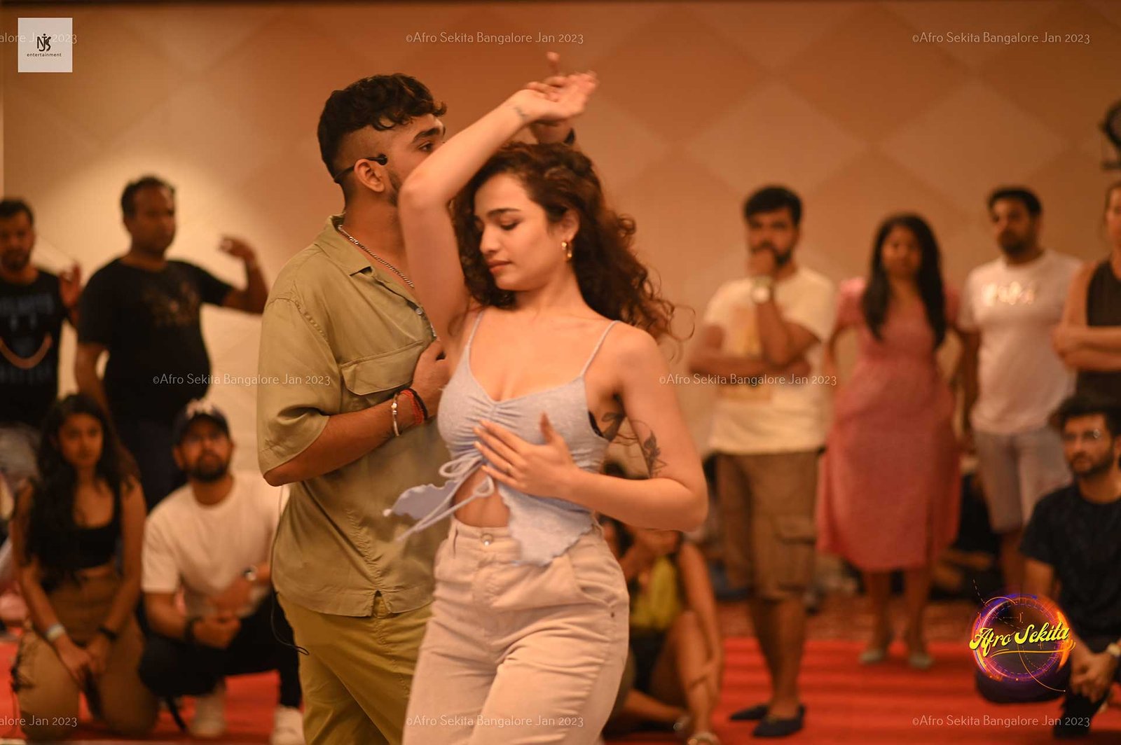 event image